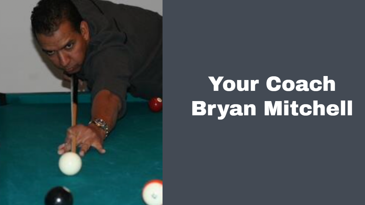 Bryan's Billiards