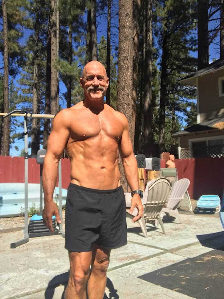 Michael Jaco Lean Weightloss 