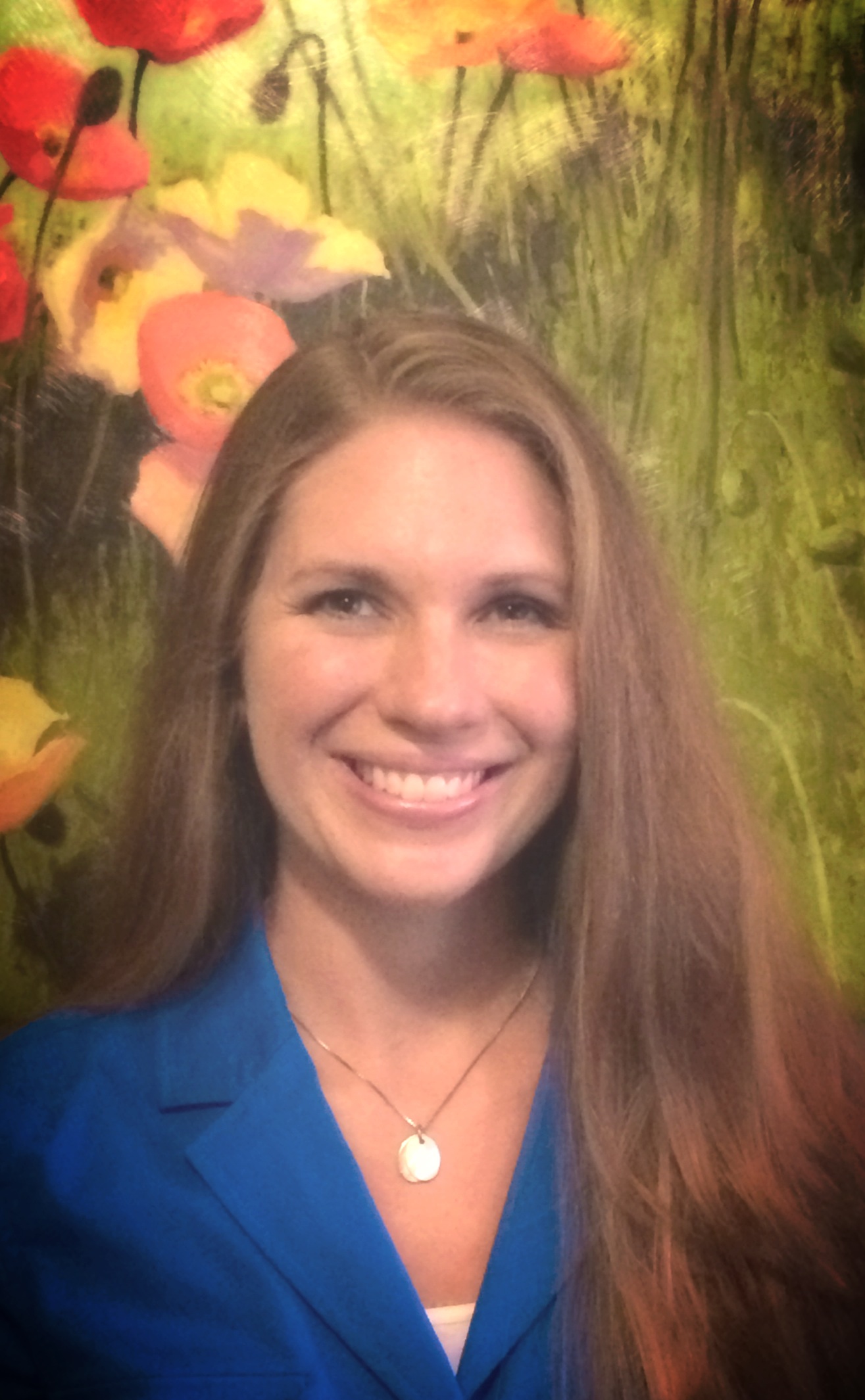 Picture of Sarah Clark