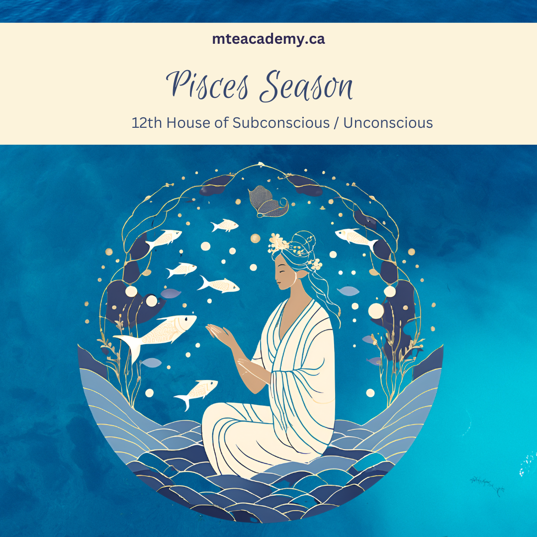Explore the Teachings of Pisces Season