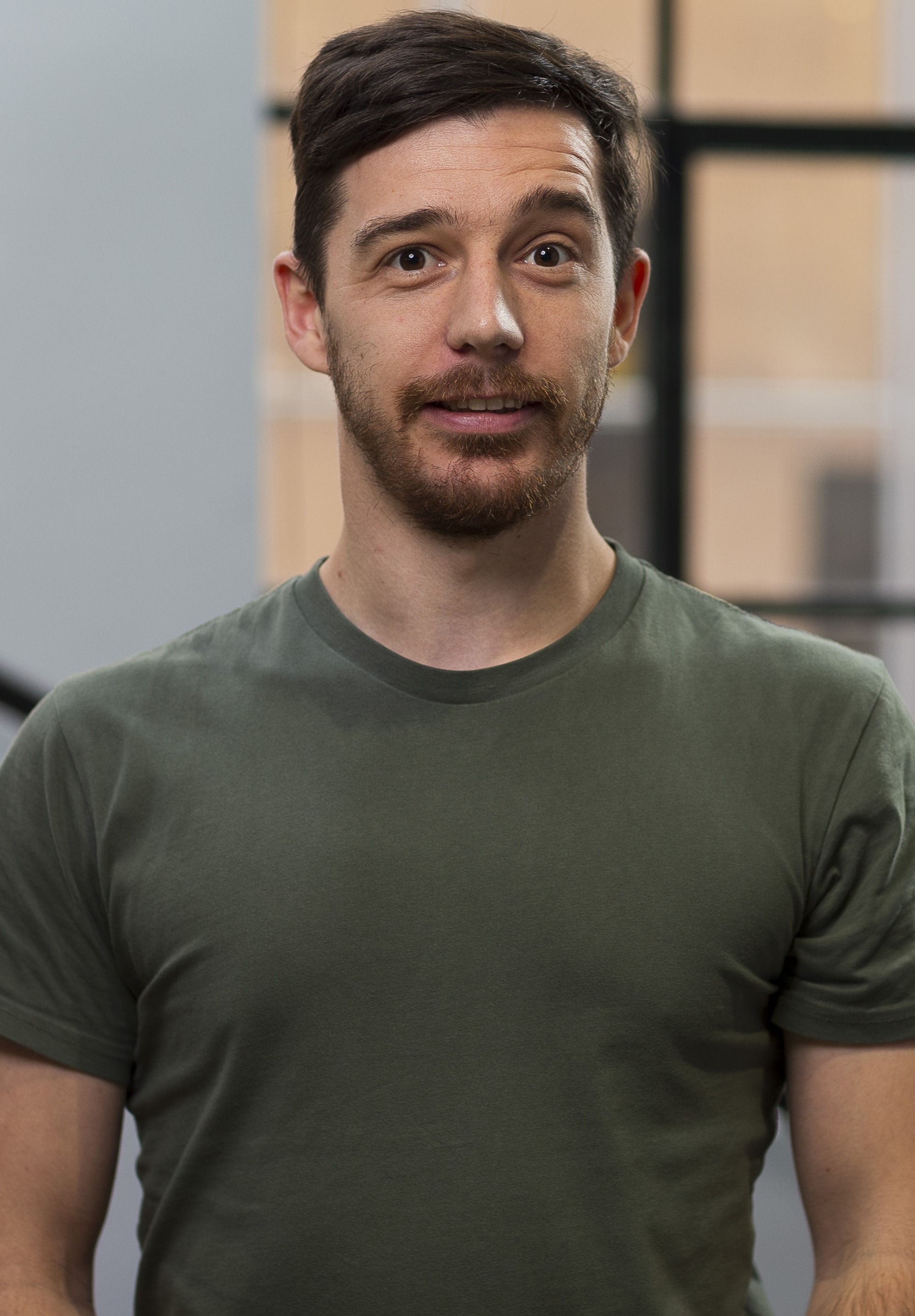 Toby Reynolds