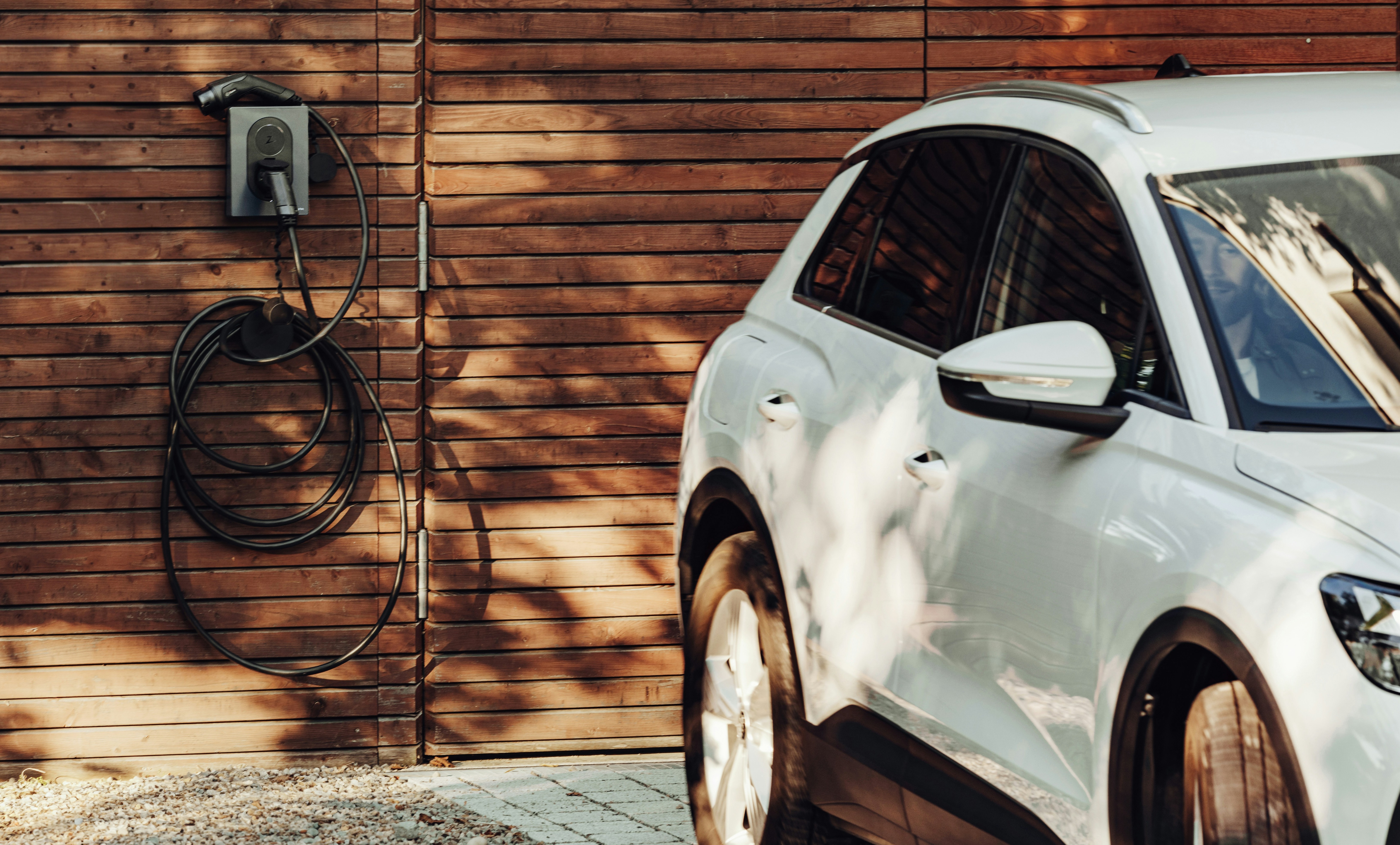 EV Charging Infrastructure May 5-8   $400 + Tax