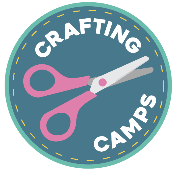 crafting camps logo