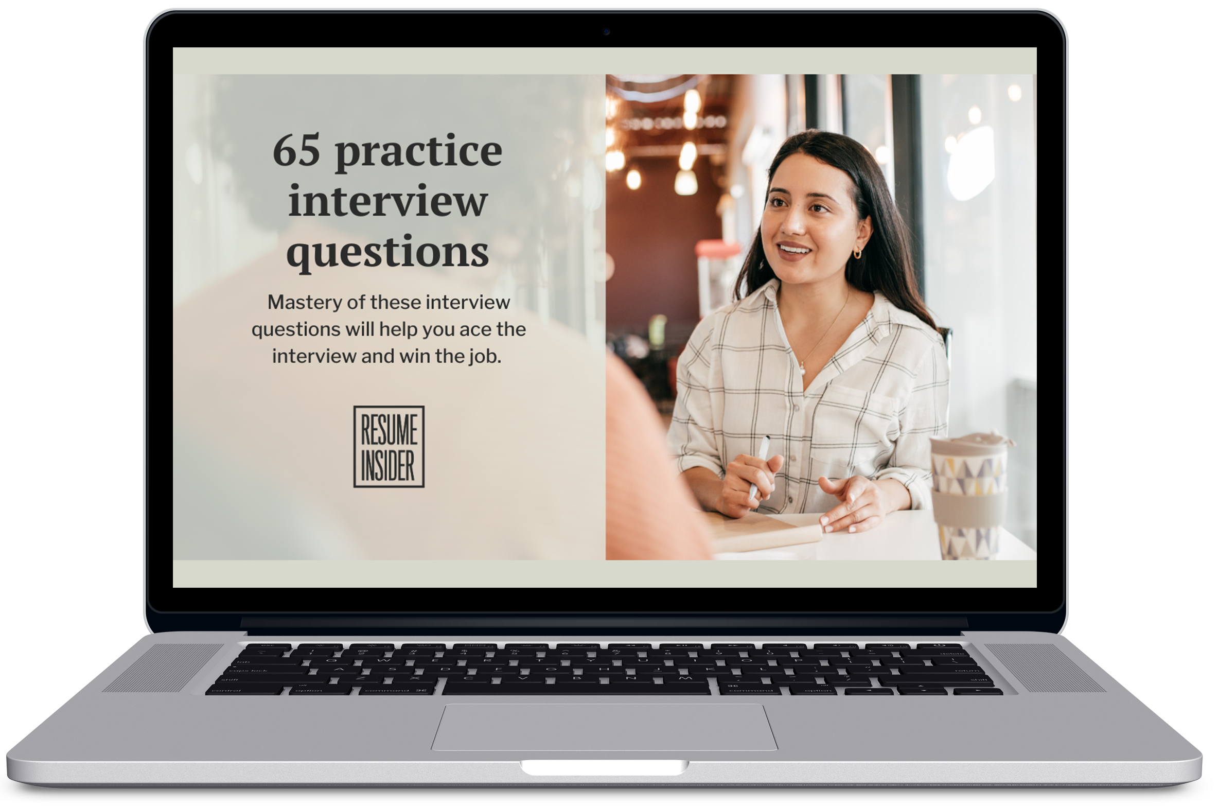 Practice interview questions