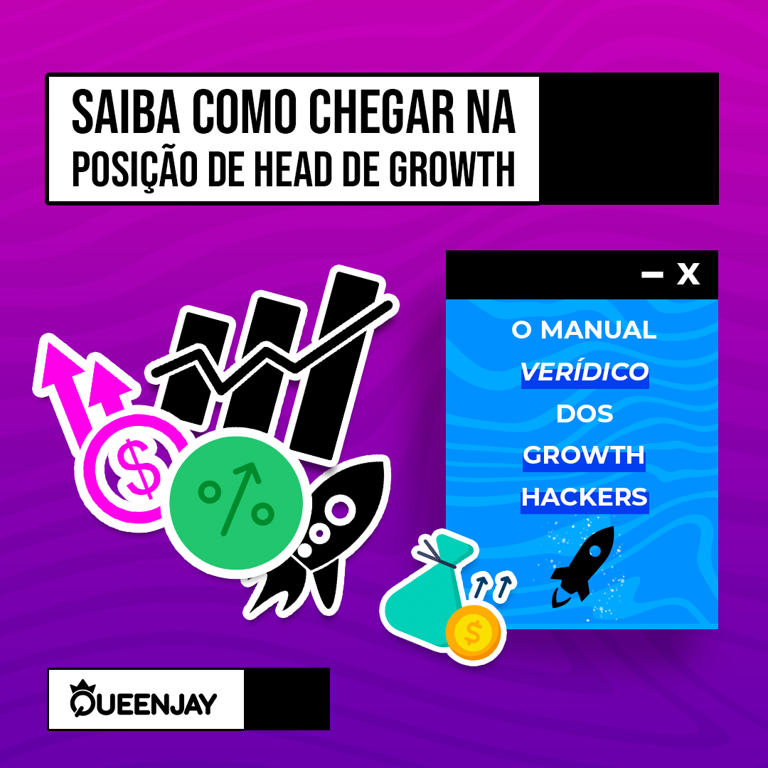 como ser growth hacker