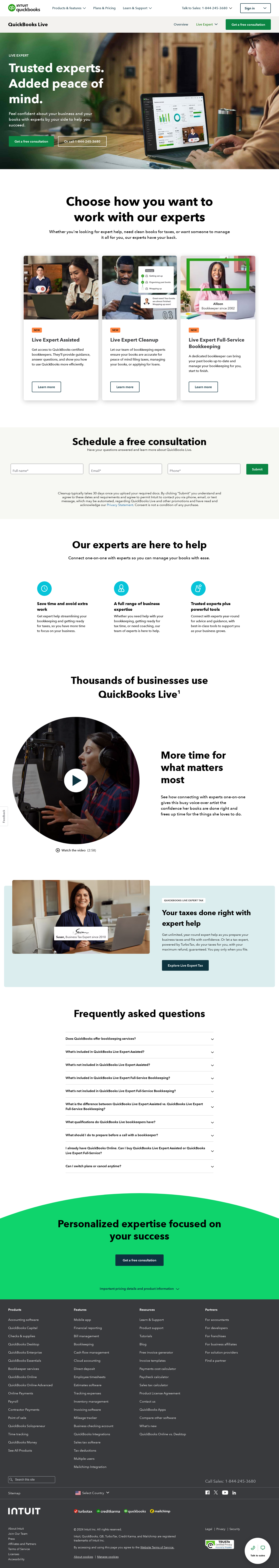 quickbook