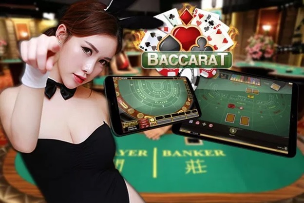 Berbagai Variasi Permainan Baccarat