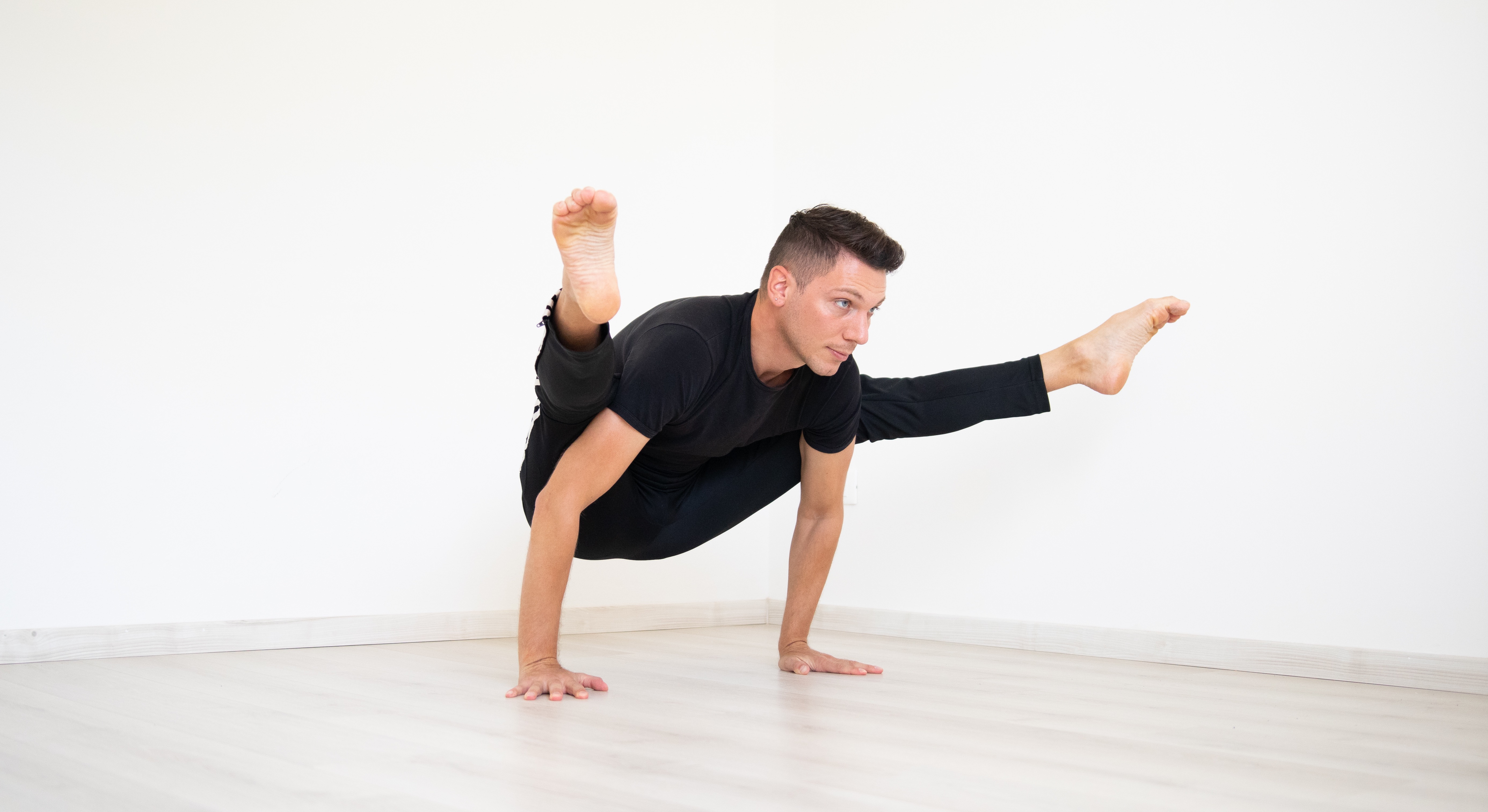 Lezioni di Yoga private - CaYoga