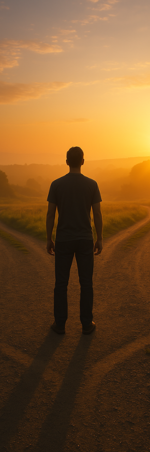 Deeper Awareness | L Mason VanDyke