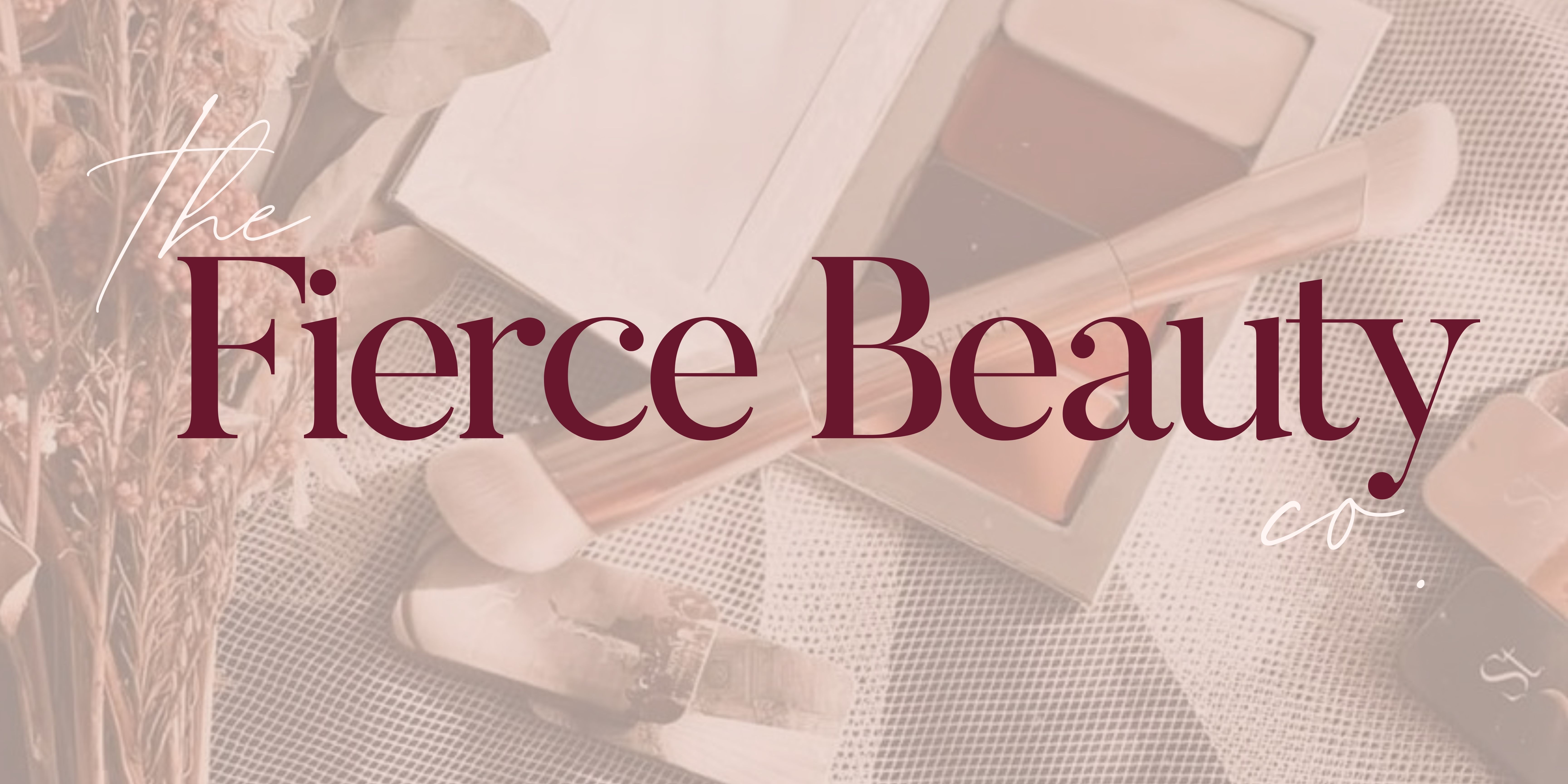 The Fierce Beauty Co