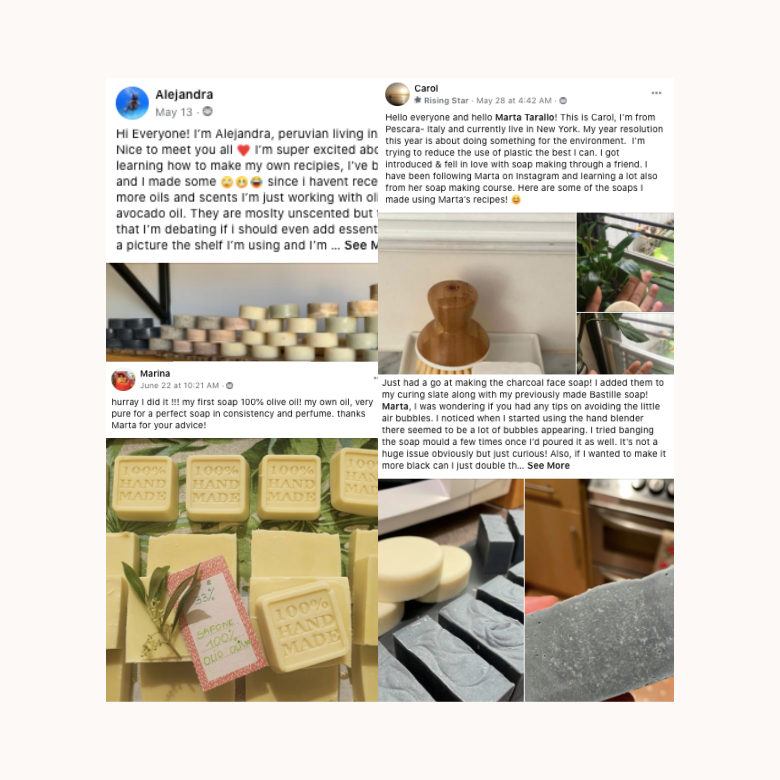 Bottega Zero Waste  Making Vegan, Palm Oil Free Soap: Everything you Need  to Know to Get Started