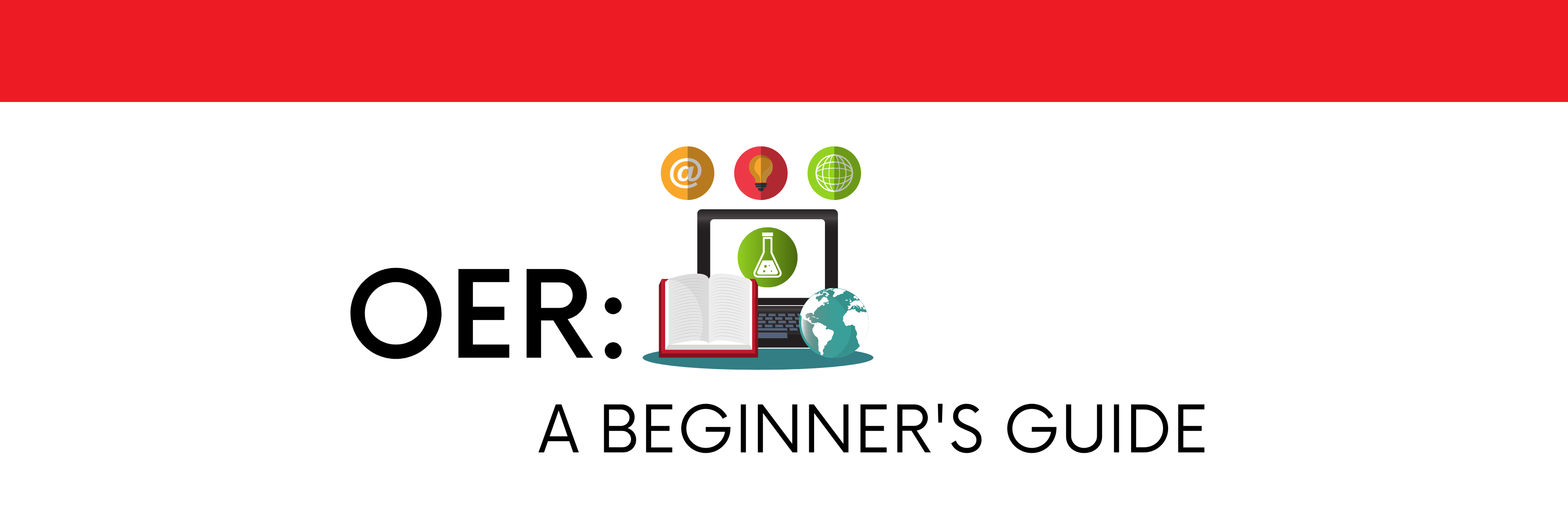 OER: A Beginner