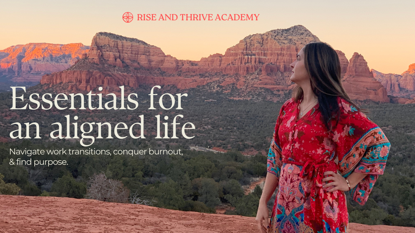 Rise and thrive academy
