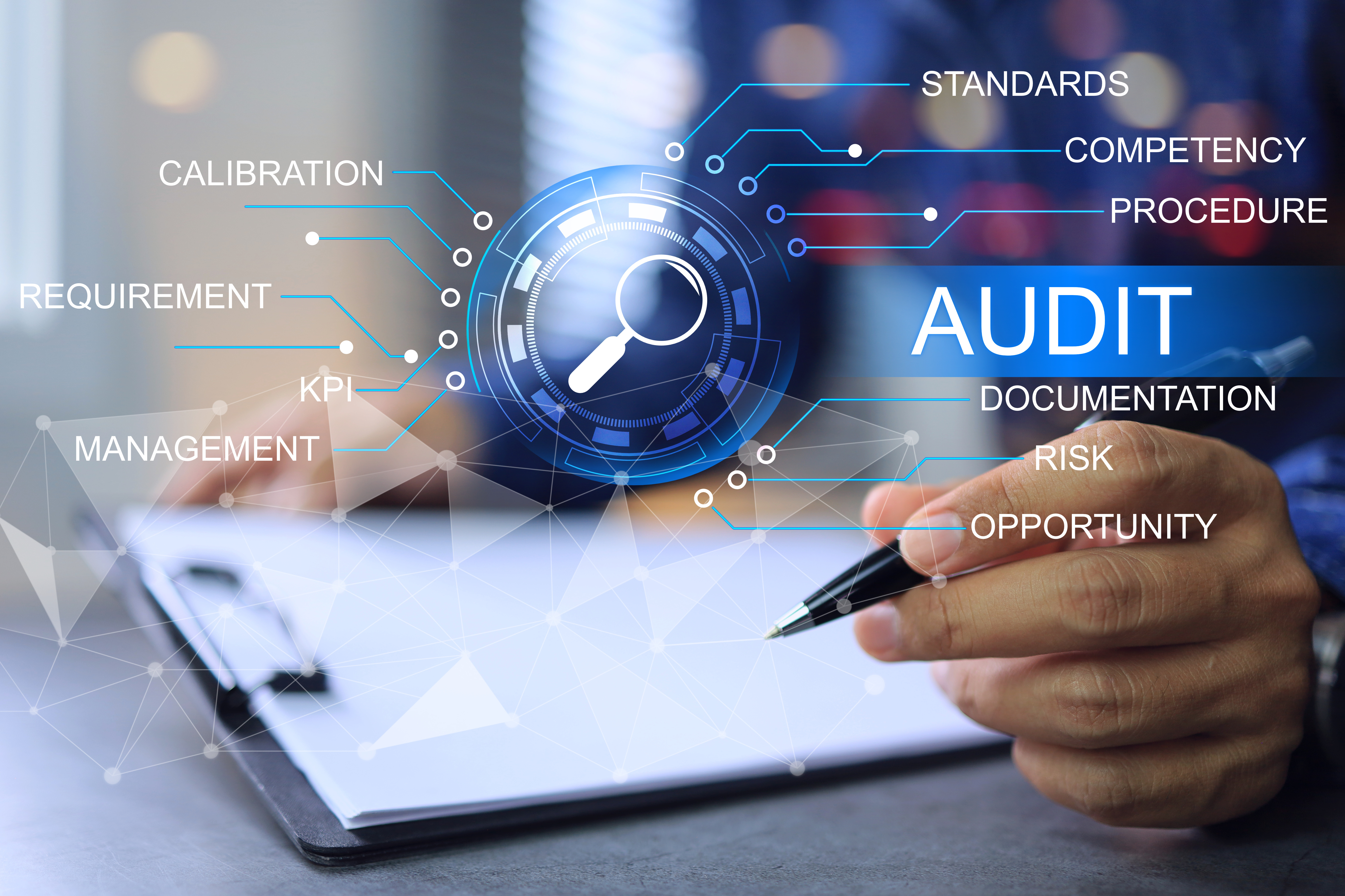 Audit Requirements