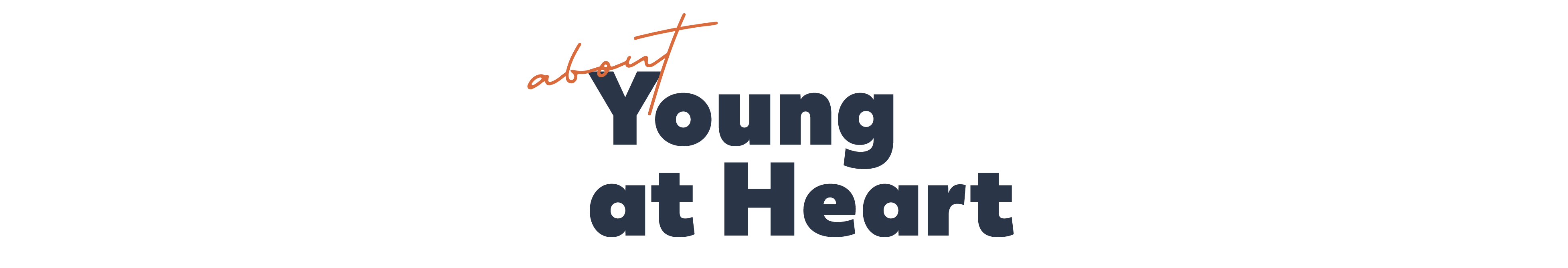 Young at Heart - Christine Caine