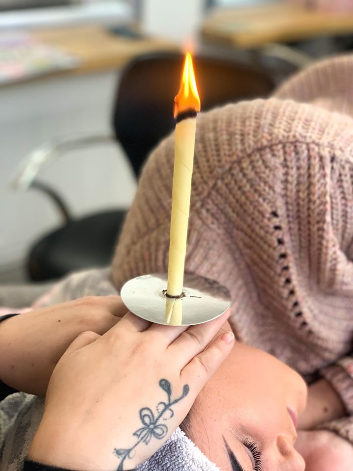 Hopi Ear Candling Beauty By Bonnie Training Academy