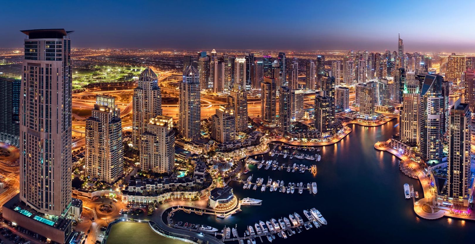 Dubaimarina