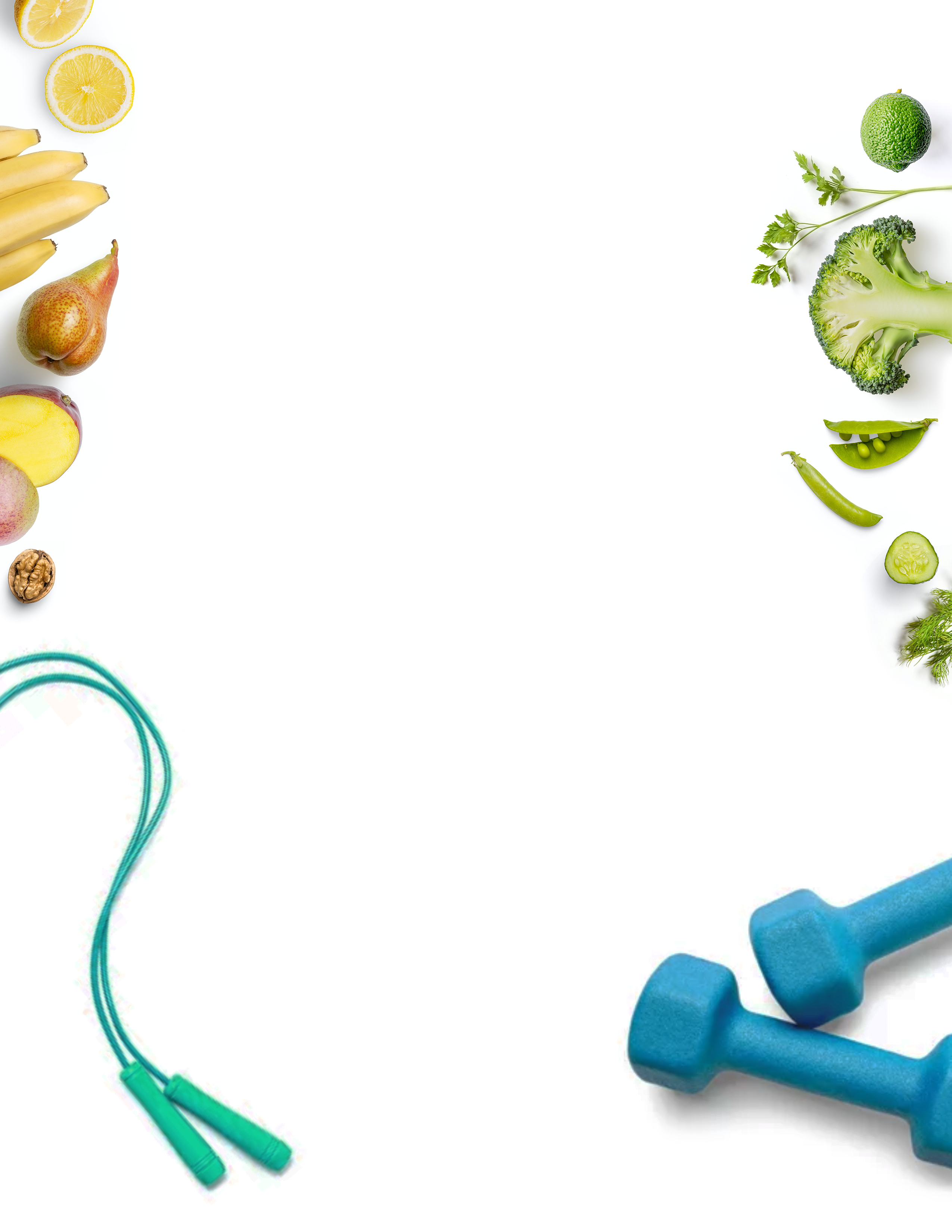 De-Program from Diet Culture and Build Healthy Habits for Life