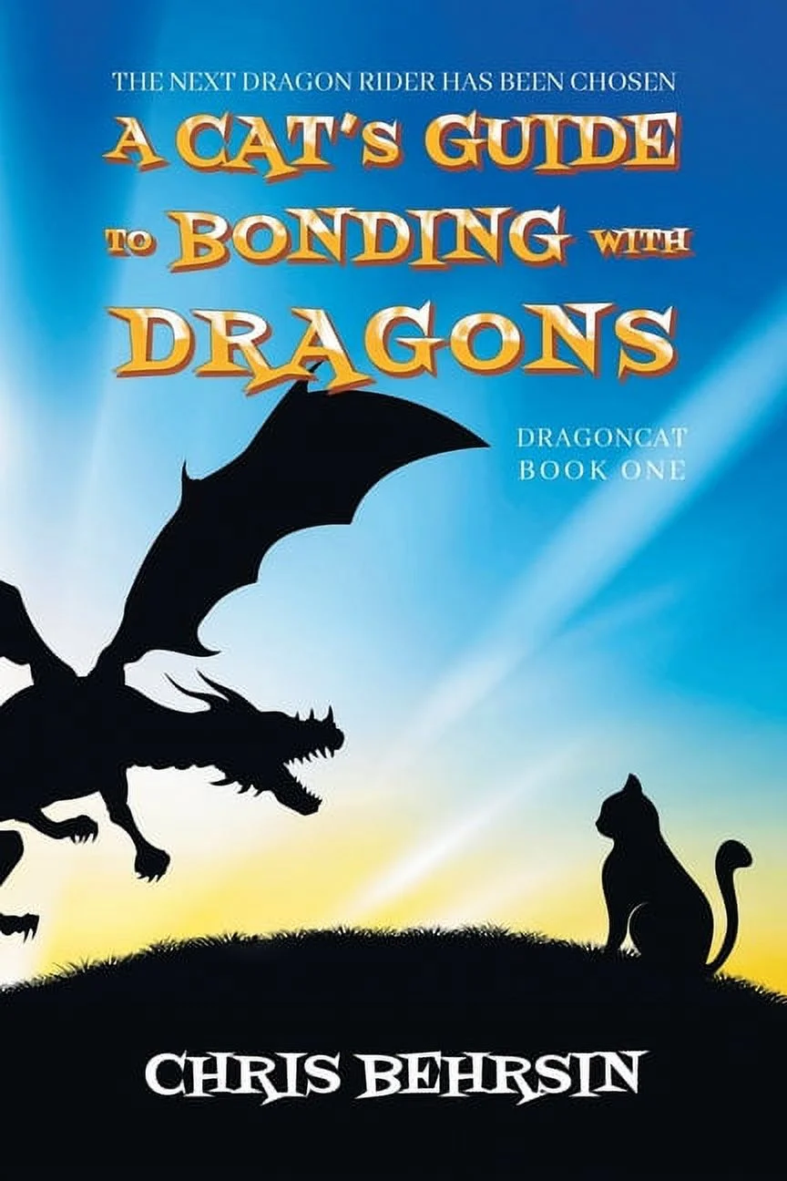Cover of book