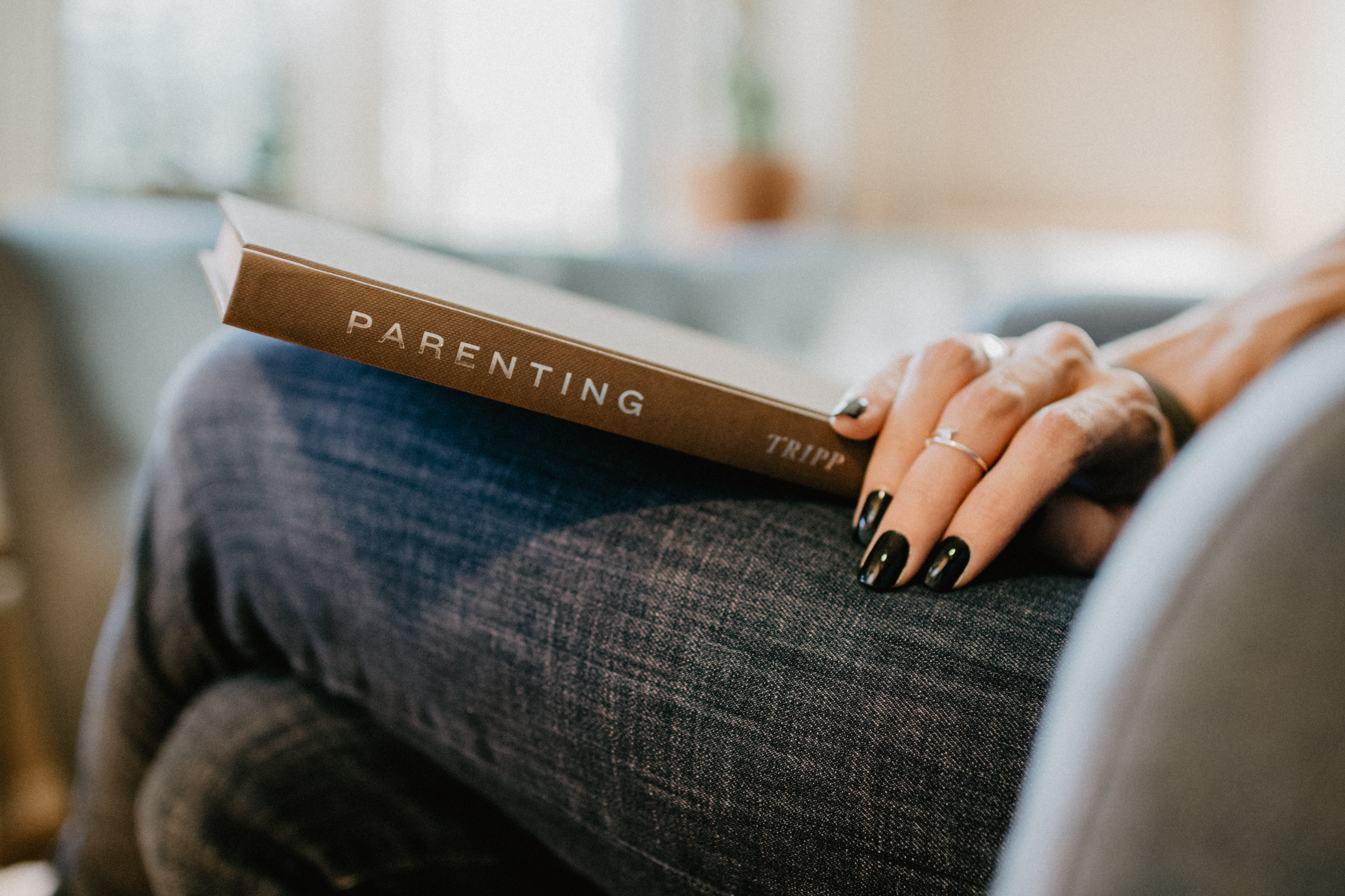 parenting courses