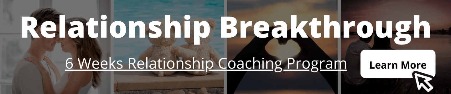 Relationship Breakthrough