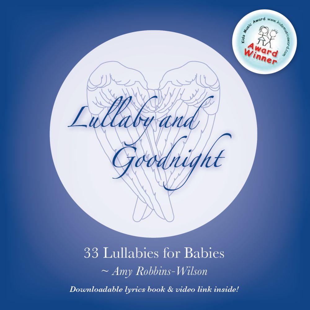 BONUS 1: Lullaby and Goodnight 