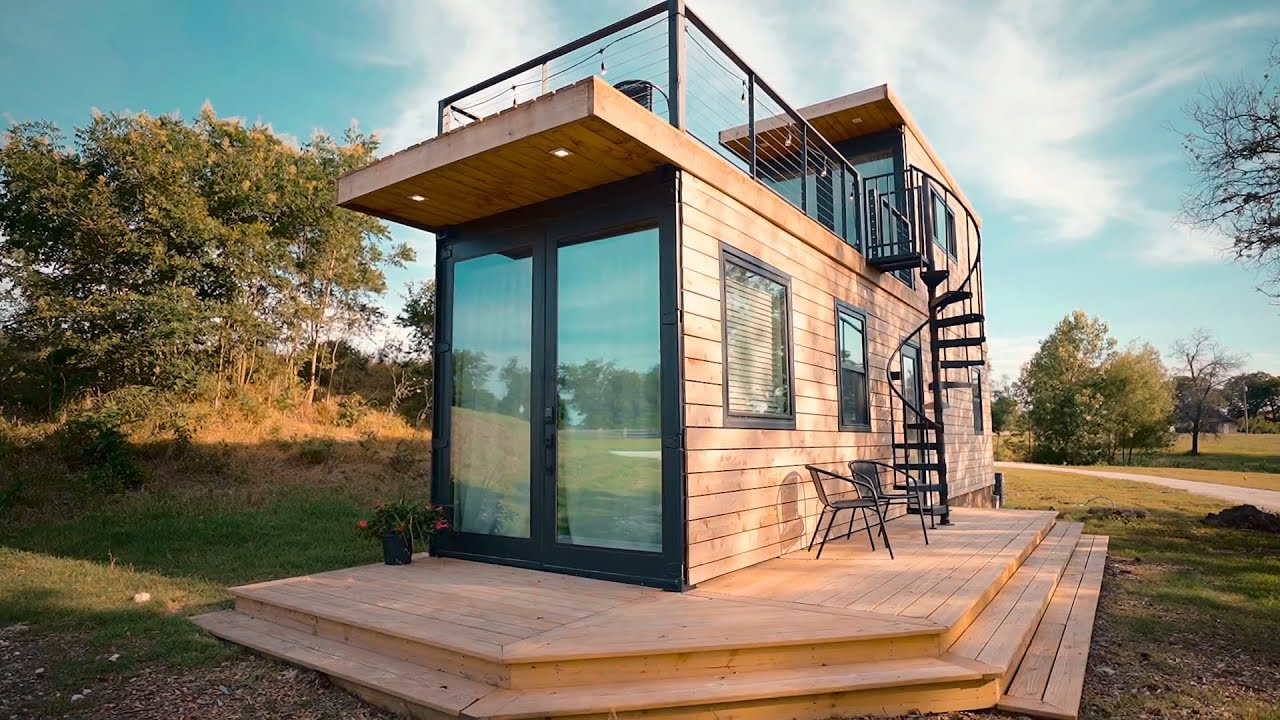 Membership Program - Tiny Homes Ontario | Tiny Homes Ontario