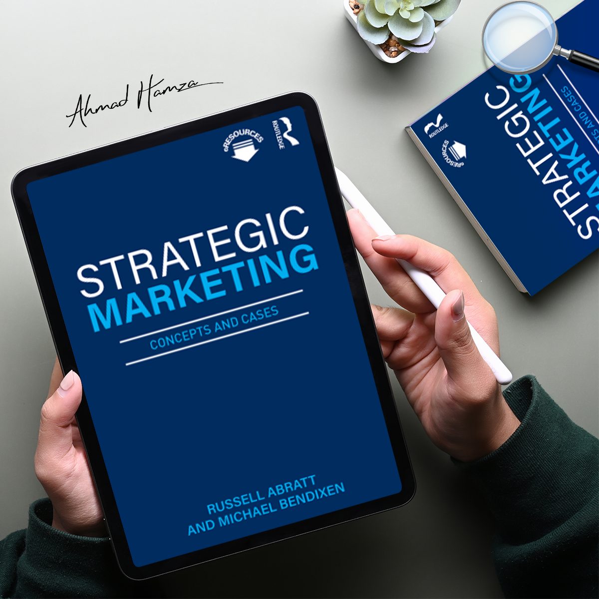 Strategic Marketing