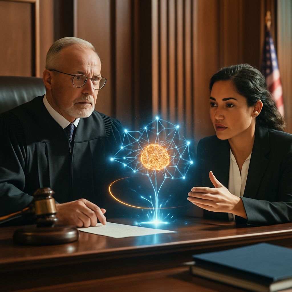 AI for Legal