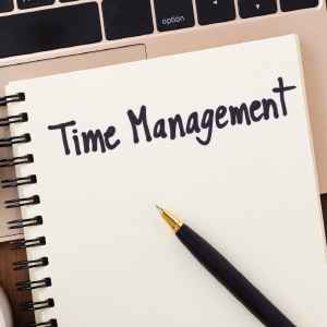 time management