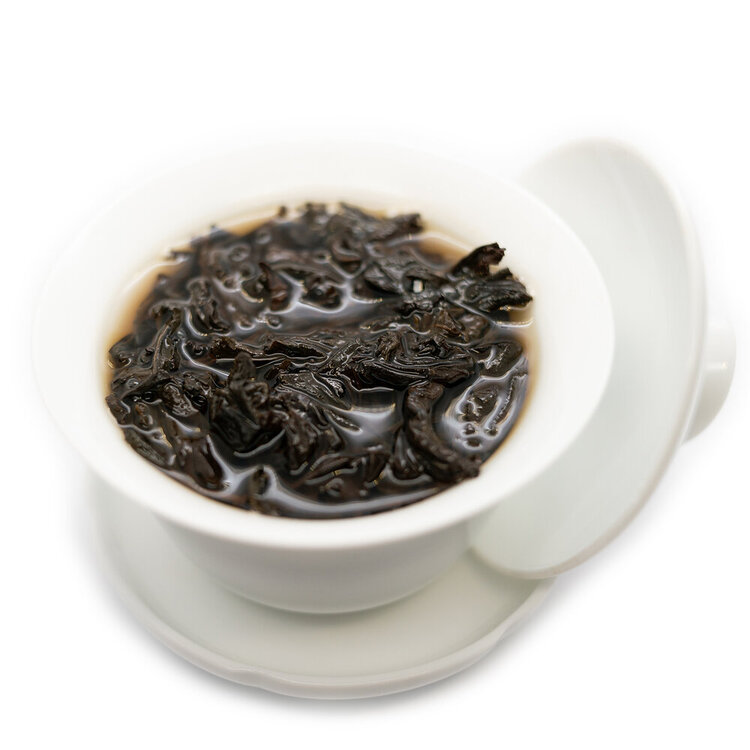 shui xian tea