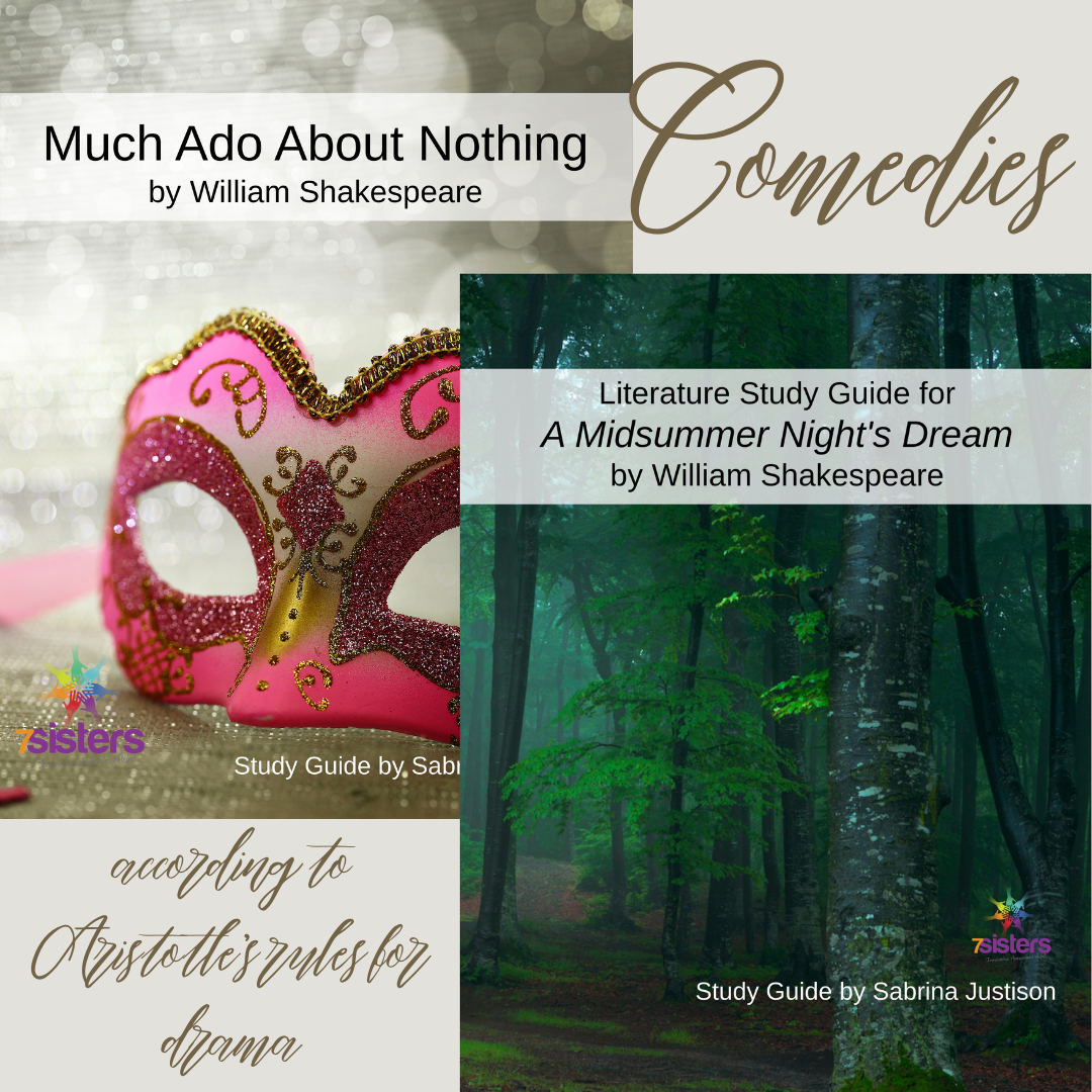 Shakespeare's comedies