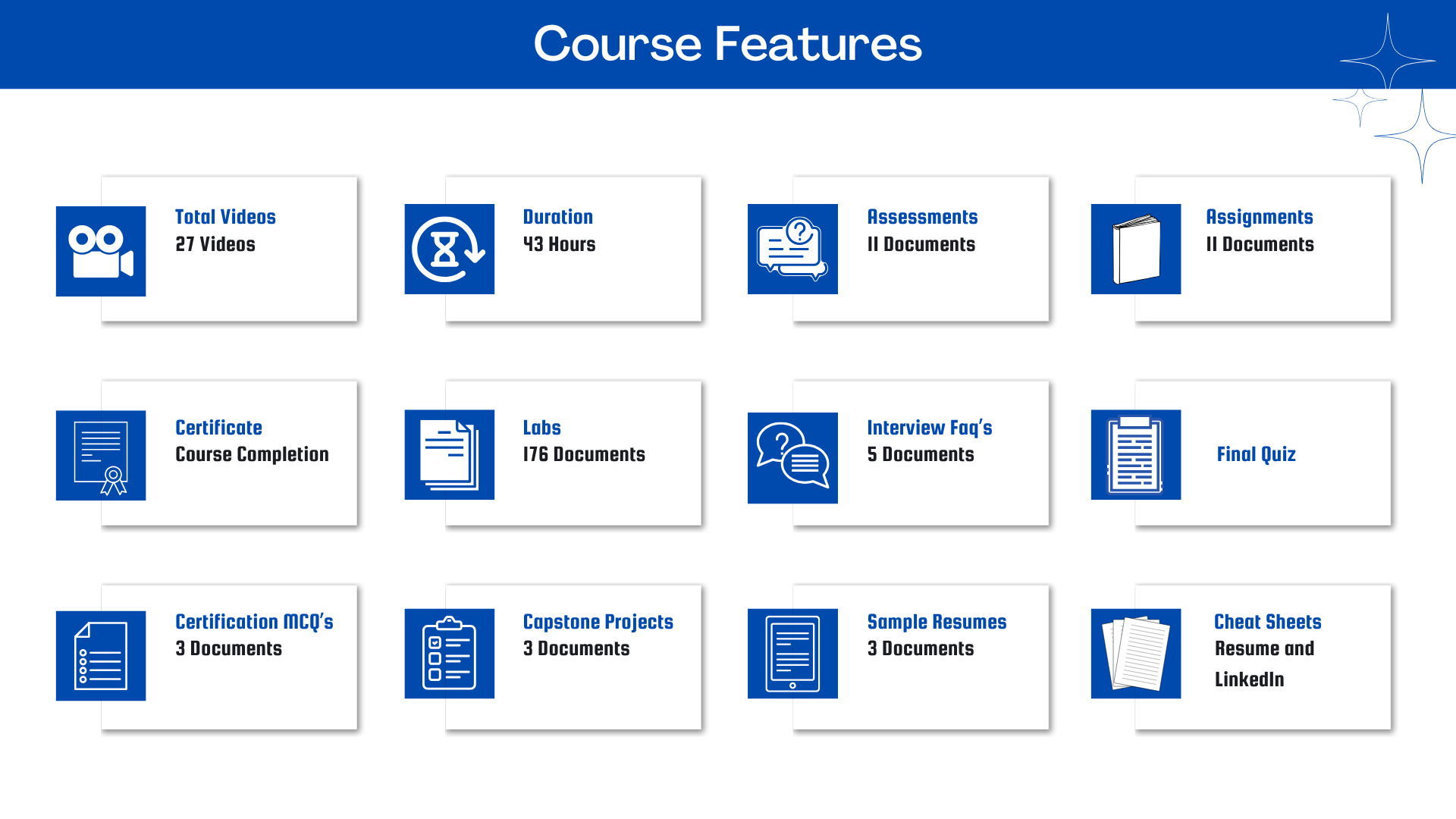 SAP S/4HANA Cloud Public Edition Finance Course Features