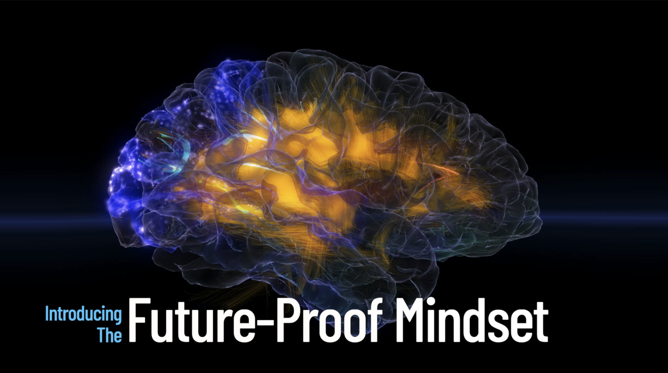 Future-Proof Mindset Introduction