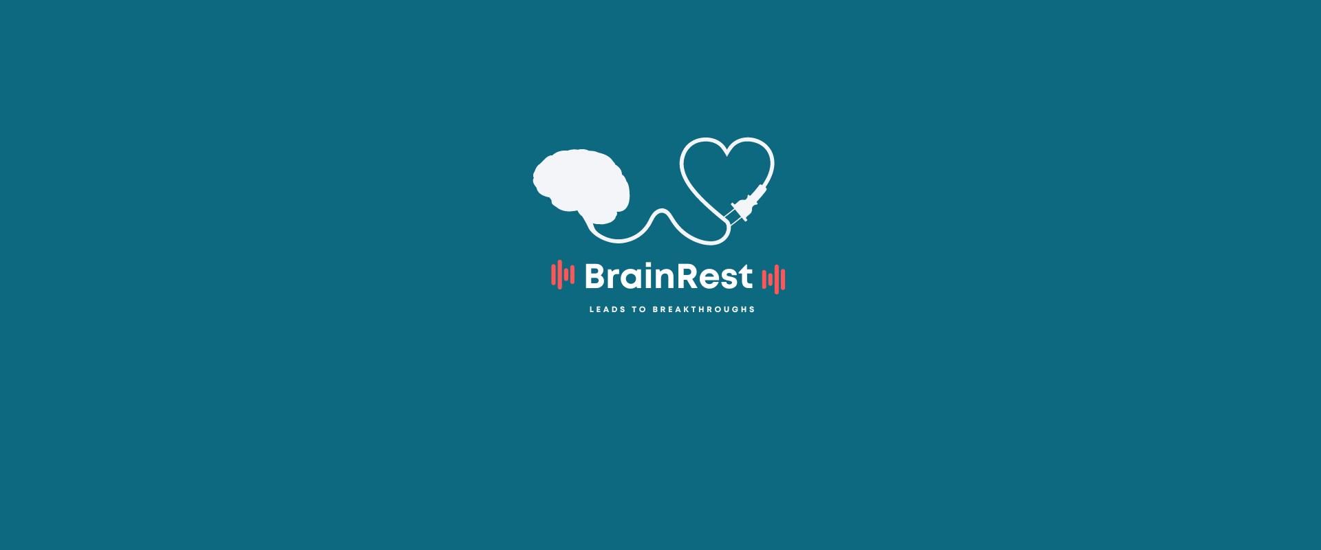 Brain Rest work anxiety stress #1 way to reverse stress