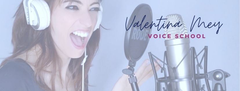 VALENTINA MEY - VOCAL METHOD