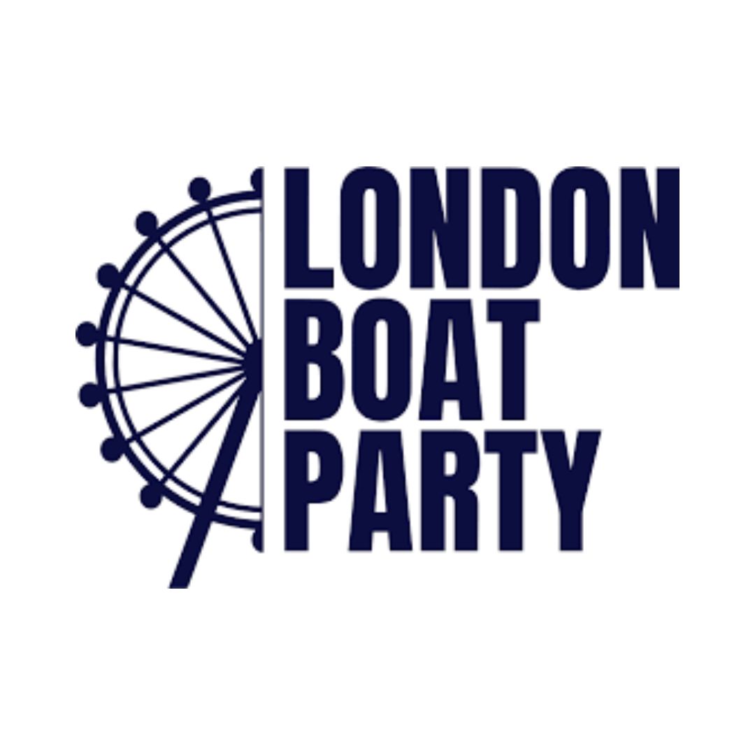 Boat party advertising