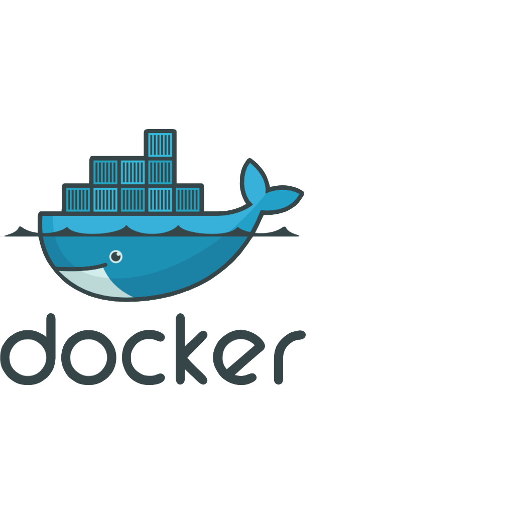 Logo de Docker