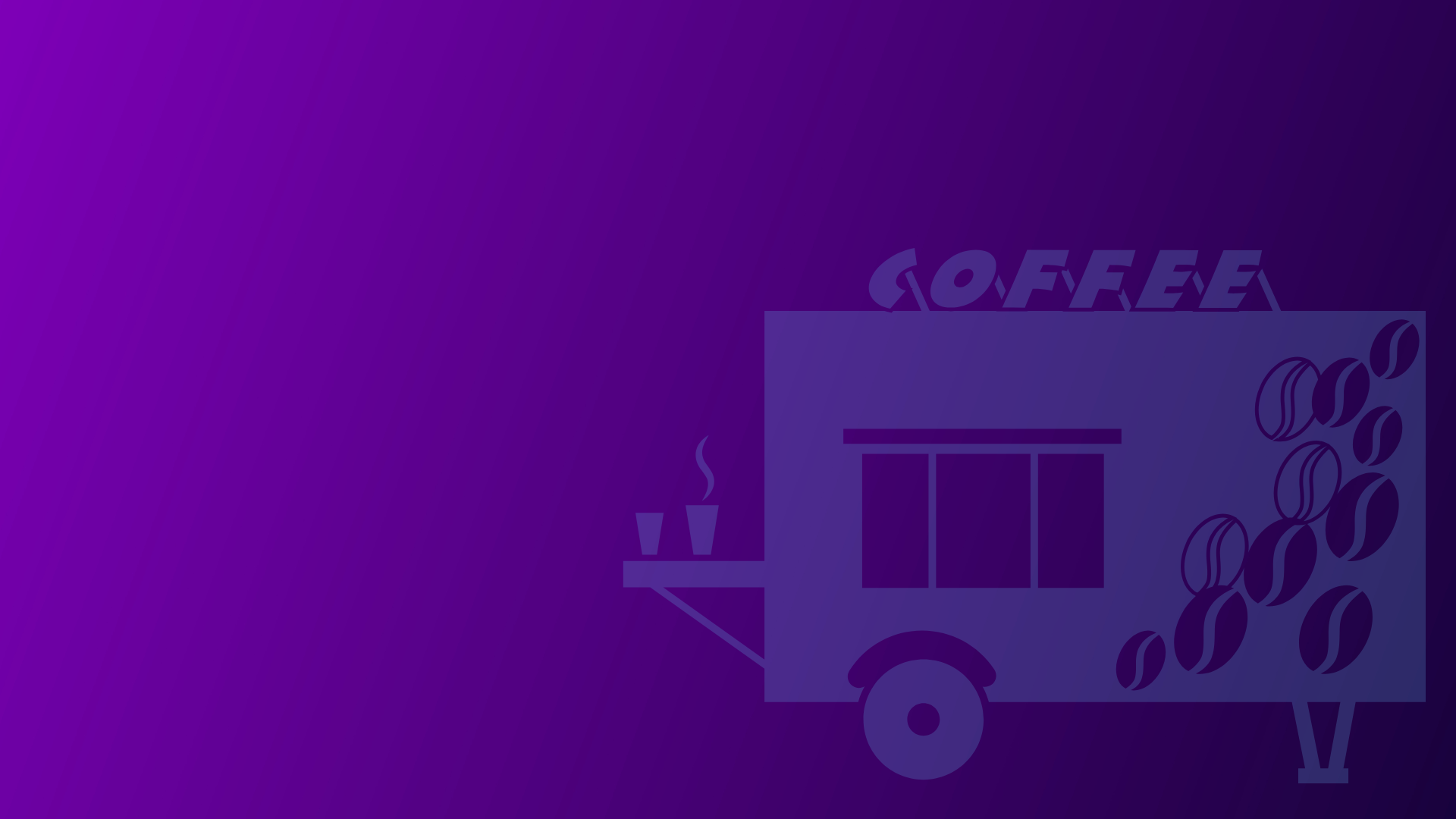 How to Start a Mobile Coffee Business