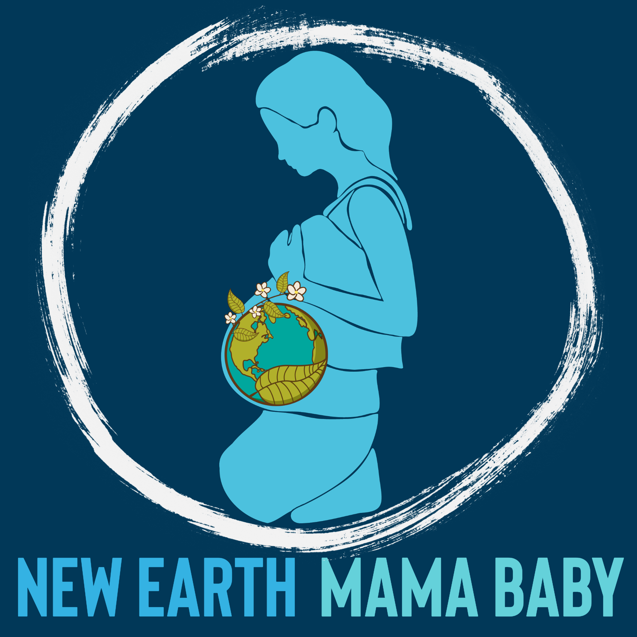 New Earth Mama Baby ©