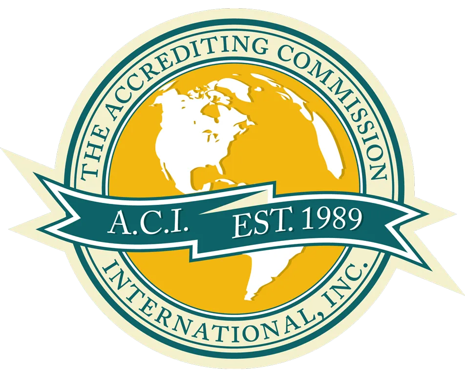 The Accrediting Commission International