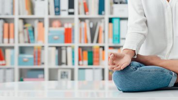 MBSR MINDFULNESS: CAMBIA TU MENTE PARA CAMBIAR TU VIDA