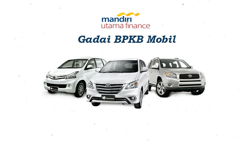 gadai bpkb mobil