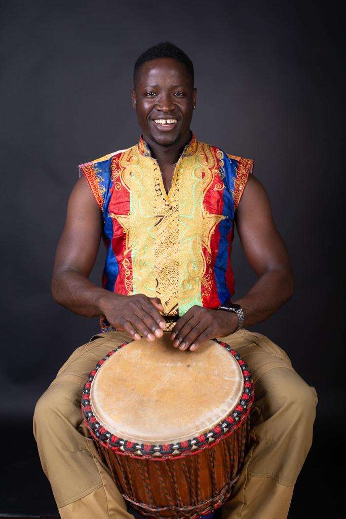 Babara Bangoura