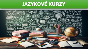 jazykové kurzy