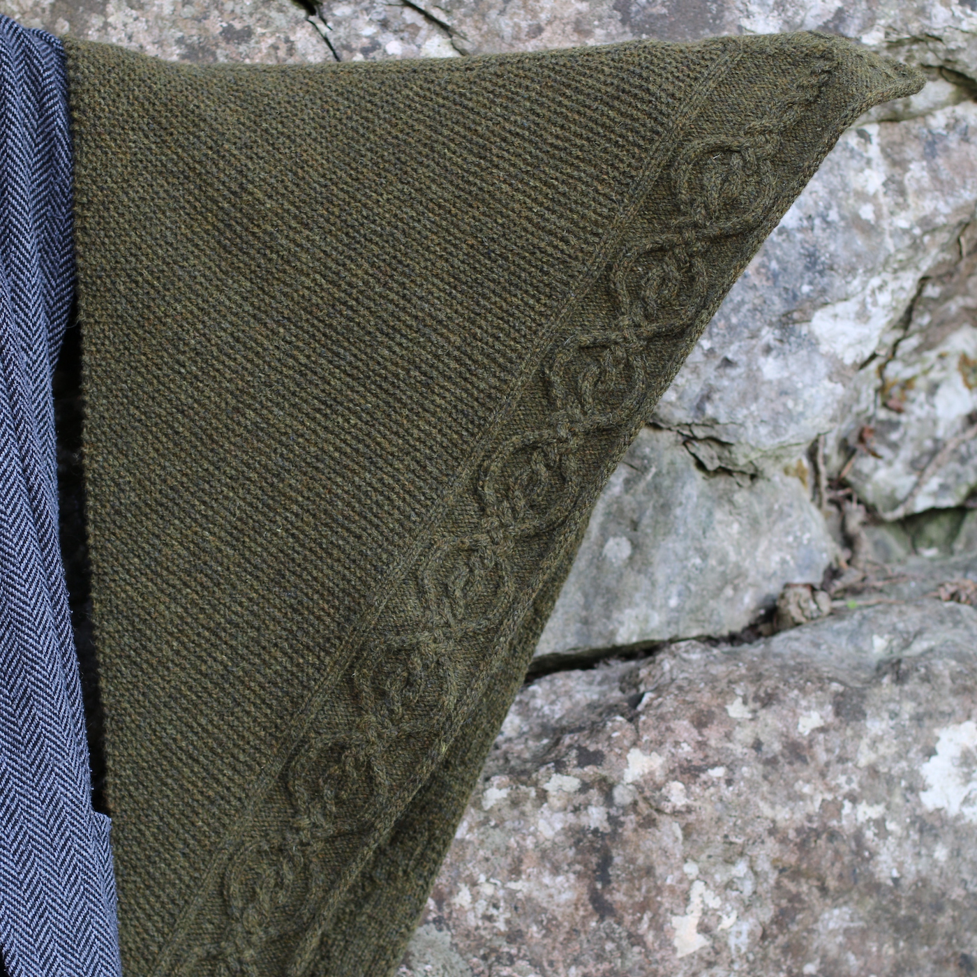 turas shawl