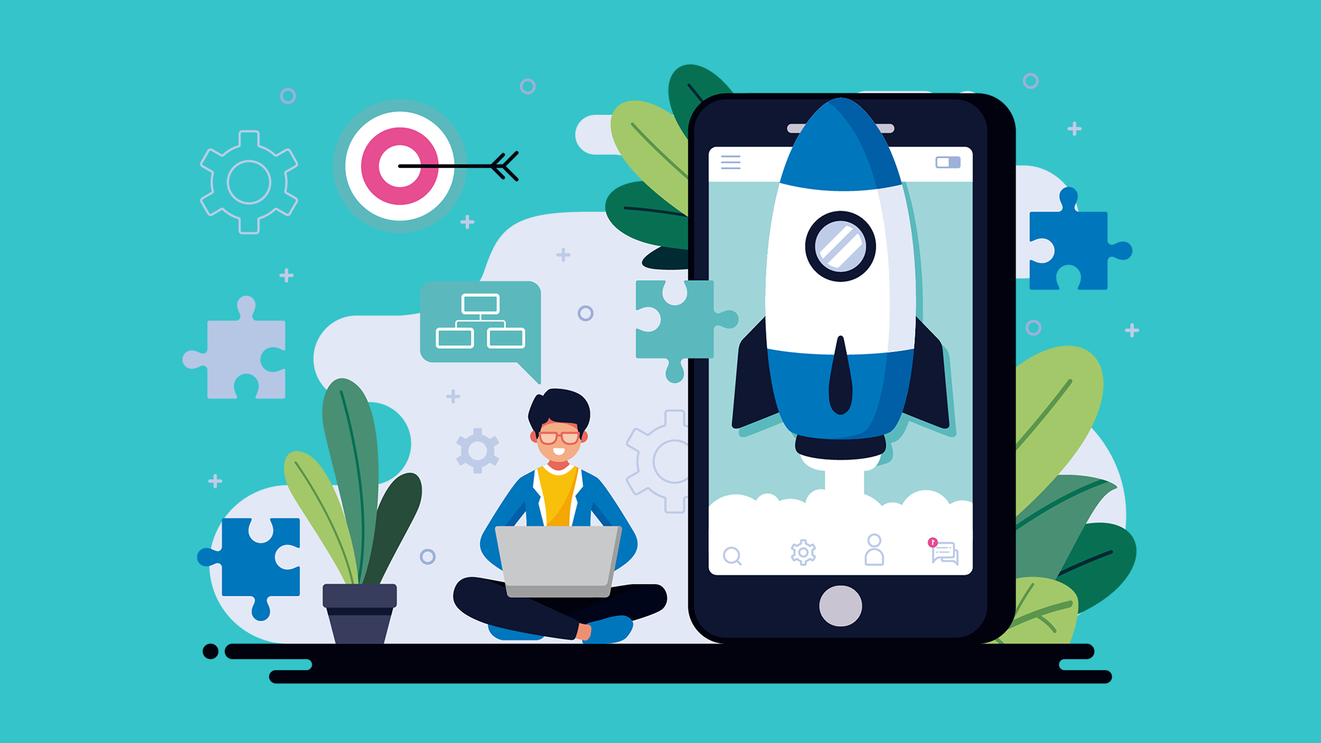 become an android developer entrepreneur