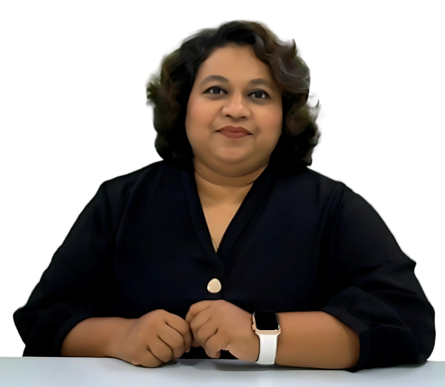 Hemali Gada