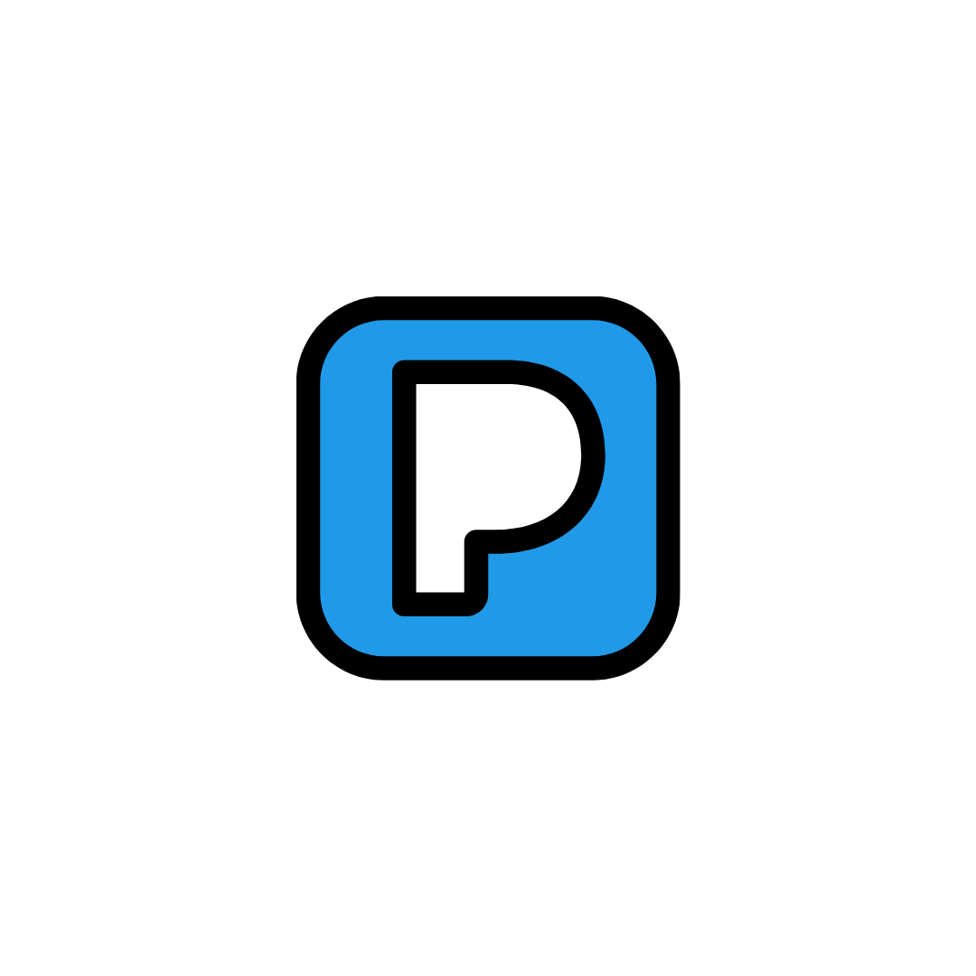 Listen to CreativesEd on Pandora (Coming Soon) (Logo: Pandora)