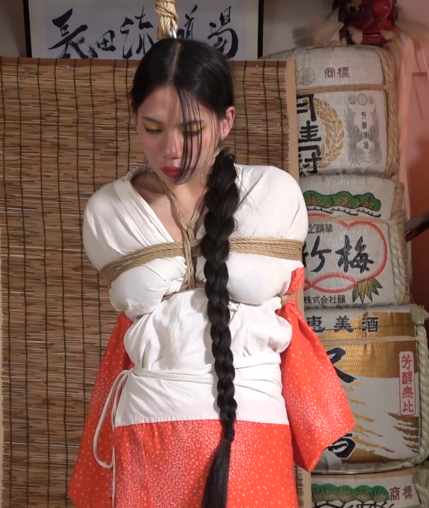 japanese kinbaku 2 